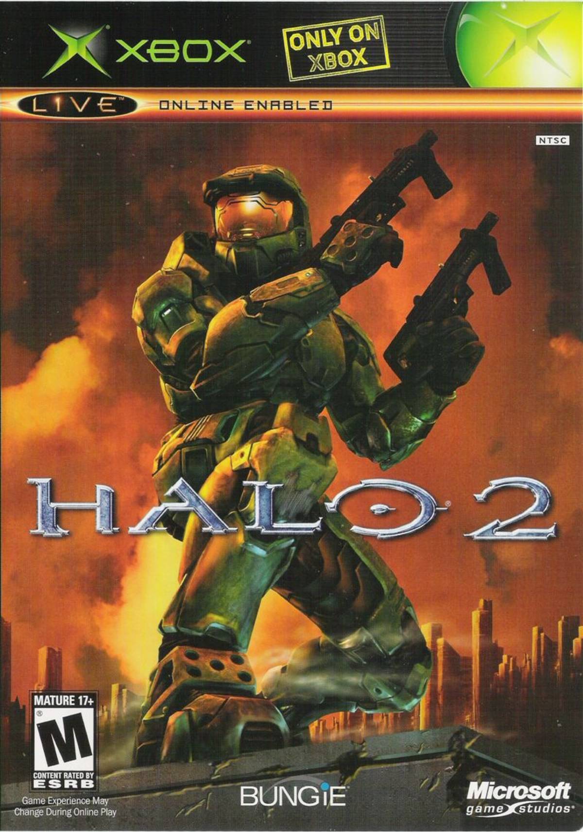 Download Torrent Halo 2 ISO – Xbox
