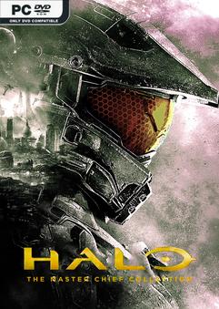 Download Torrent Halo The Master Chief Collection v1.3528.0.0-P2P [PC GAME]