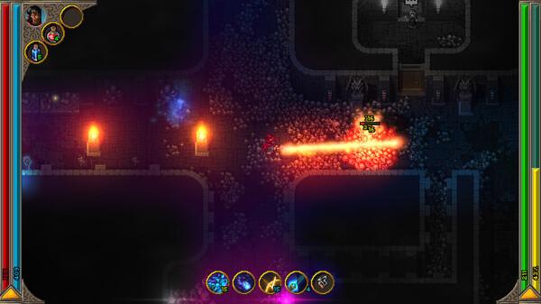 Hammerwatch II-CODEX screenshot 2