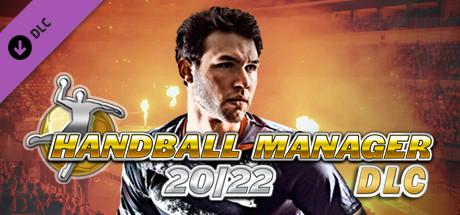 Handball Manager 2022-SKIDROW screenshot 1