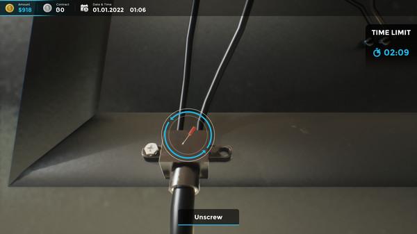 Handyman Corporation-TENOKE screenshot 2