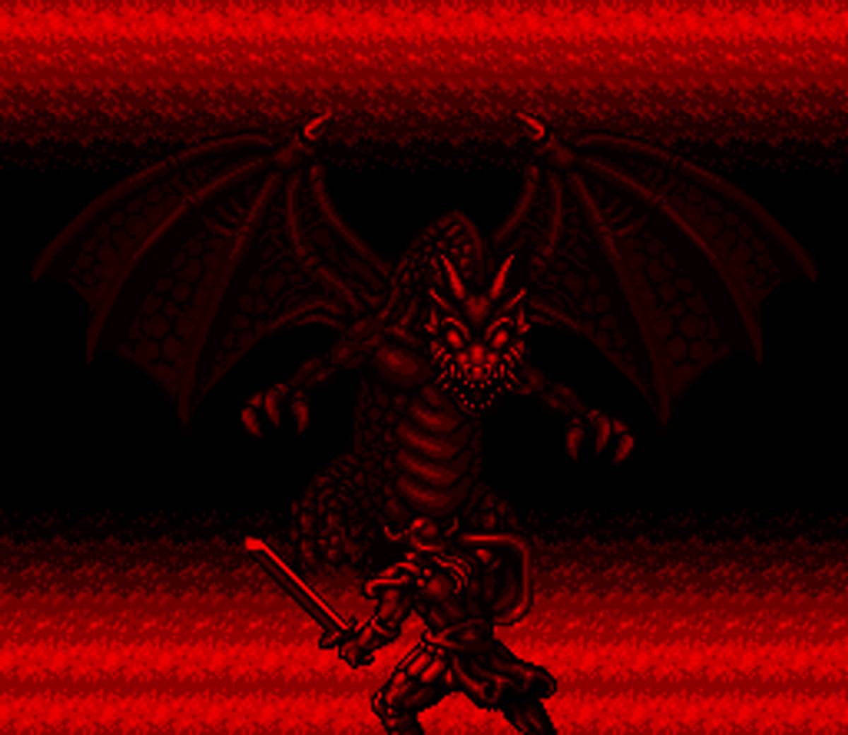 Hanjuku Eiyū: Aa Sekai Yo Hanjuku Nare ROM - SNES screenshot 3