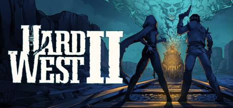 Hard West 2 v1.0.1.0.4059-FLT screenshot 1