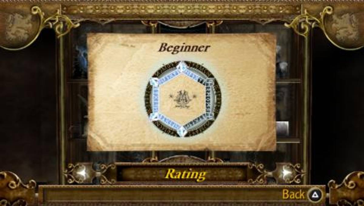 Harry Potter and the Goblet of Fire ISO - PSP screenshot 8