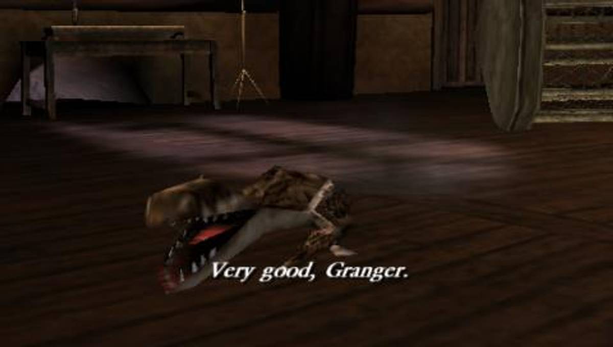 Harry Potter and the Goblet of Fire ISO - PSP screenshot 9