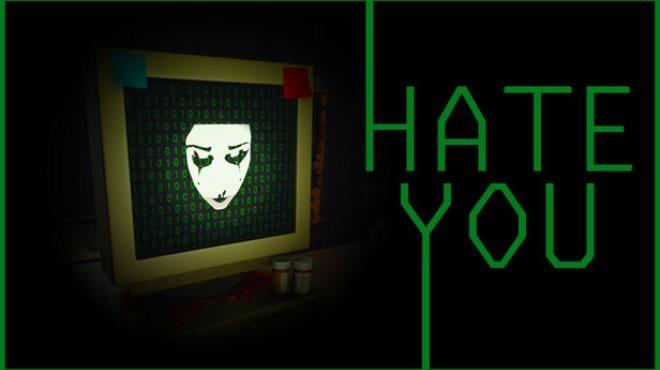 Hate You Download Torrent [PC GAME]