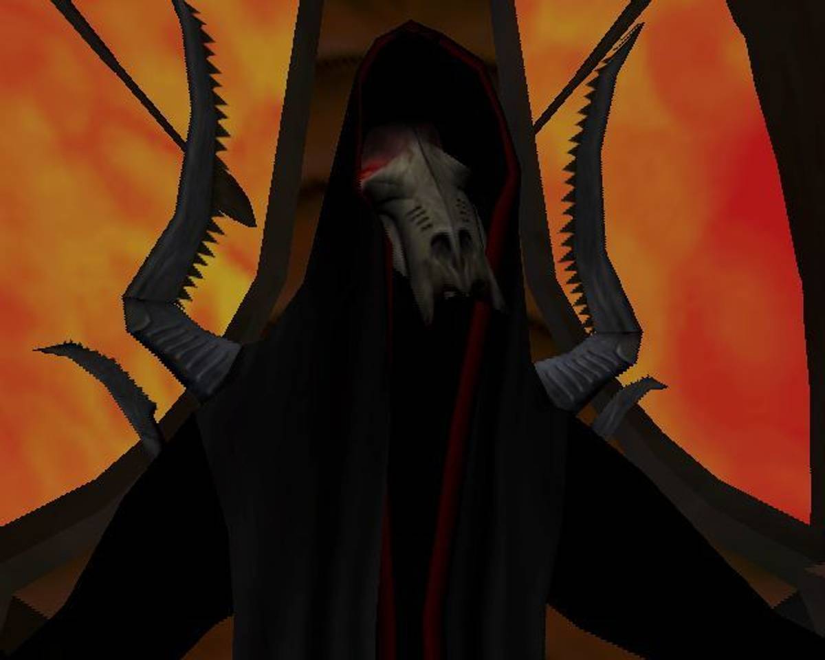 Haven: Call of the King ISO - PS2 screenshot 3