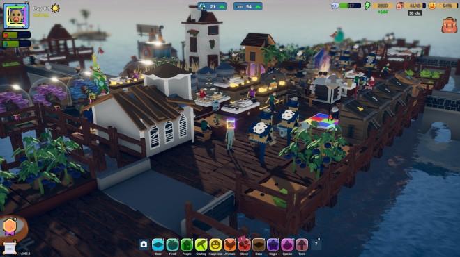 Havendock Update v1 2 7-TENOKE screenshot 2