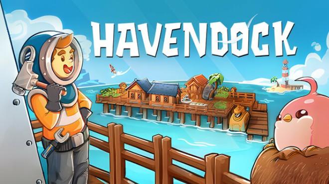 Havendock Update v1 2 7-TENOKE Download Torrent [PC GAME]
