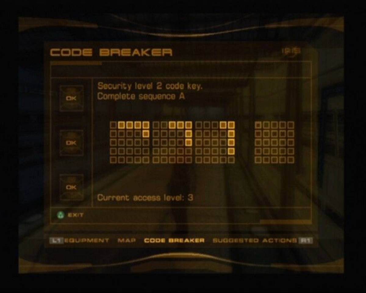 Headhunter: Redemption ISO - PS2 screenshot 10