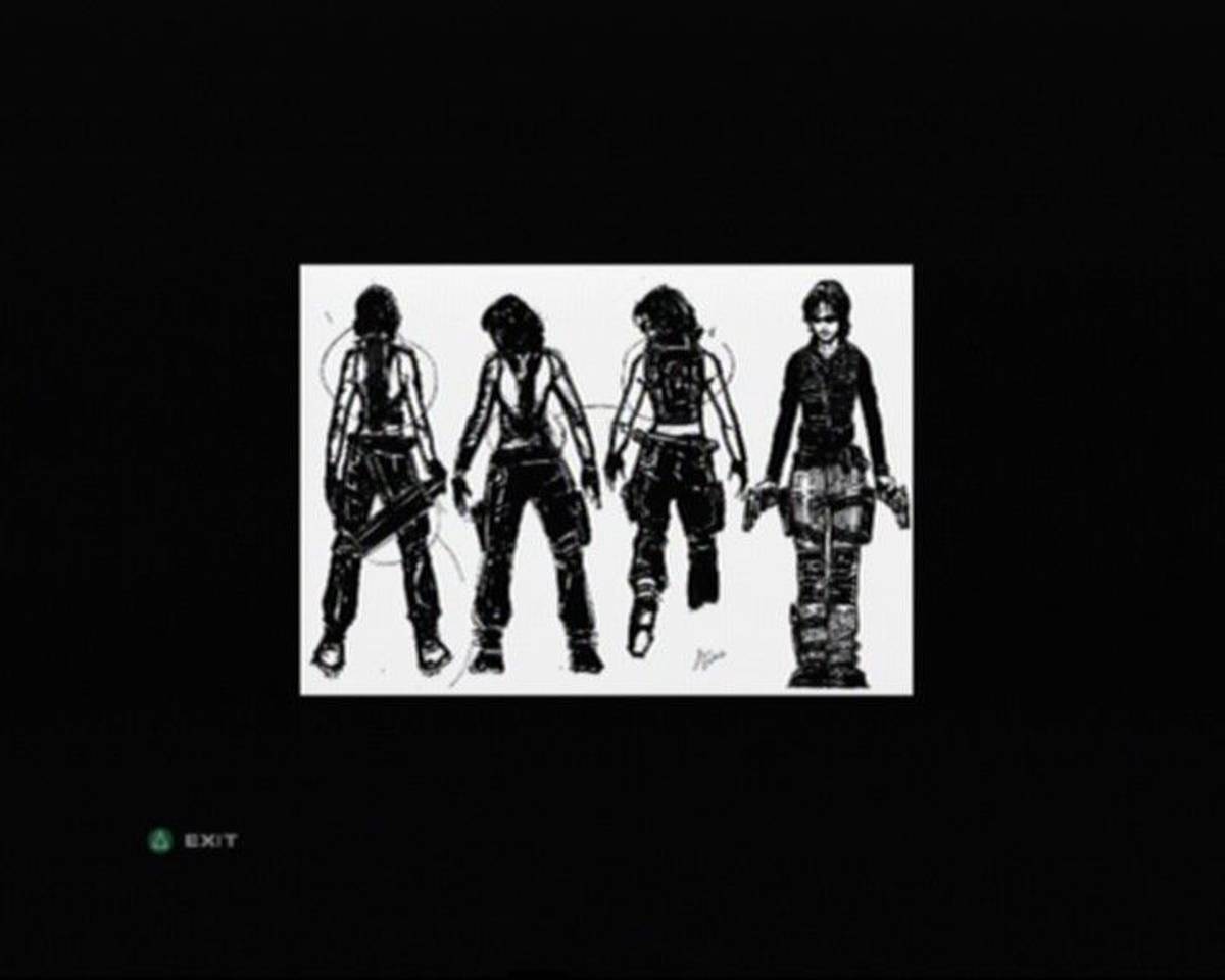 Headhunter: Redemption ISO - PS2 screenshot 3