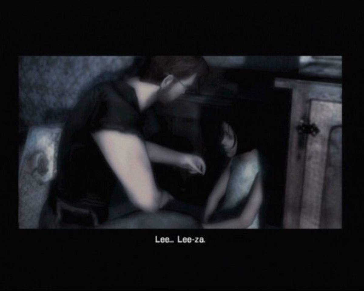 Headhunter: Redemption ISO - PS2 screenshot 4