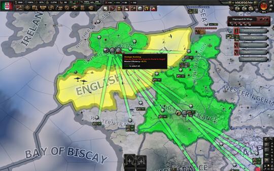 Hearts of Iron IV By Blood Alone-FLT Download Torrent [PC GAME]