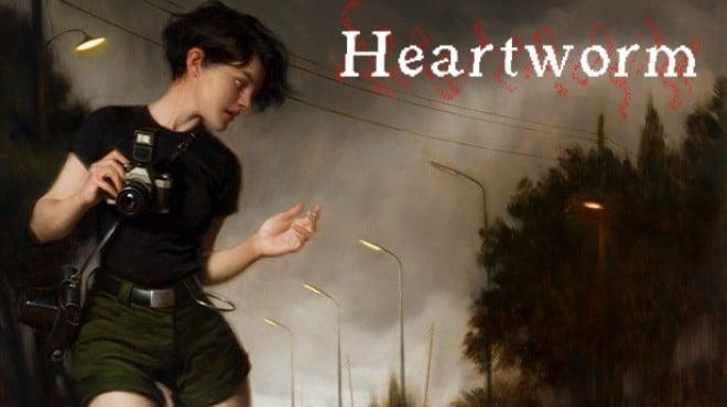 Heartworm Update v1 1 0f5-TENOKE Download Torrent [PC GAME]