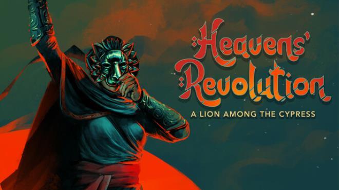 Heavens’ Revolution: A Lion Among the Cypress Download Torrent [PC GAME]