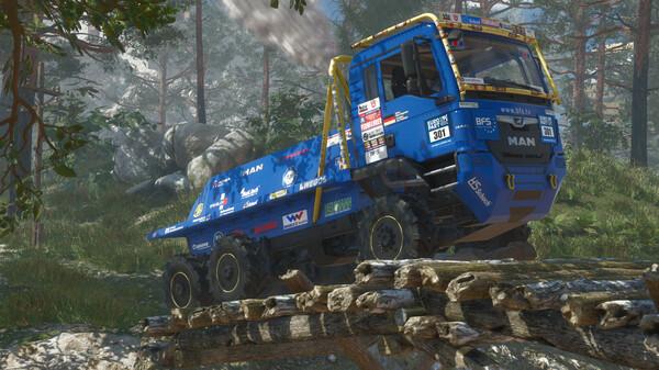 Heavy Duty Challenge: The Off-Road Truck Simulator-RUNE Download Torrent [PC GAME]