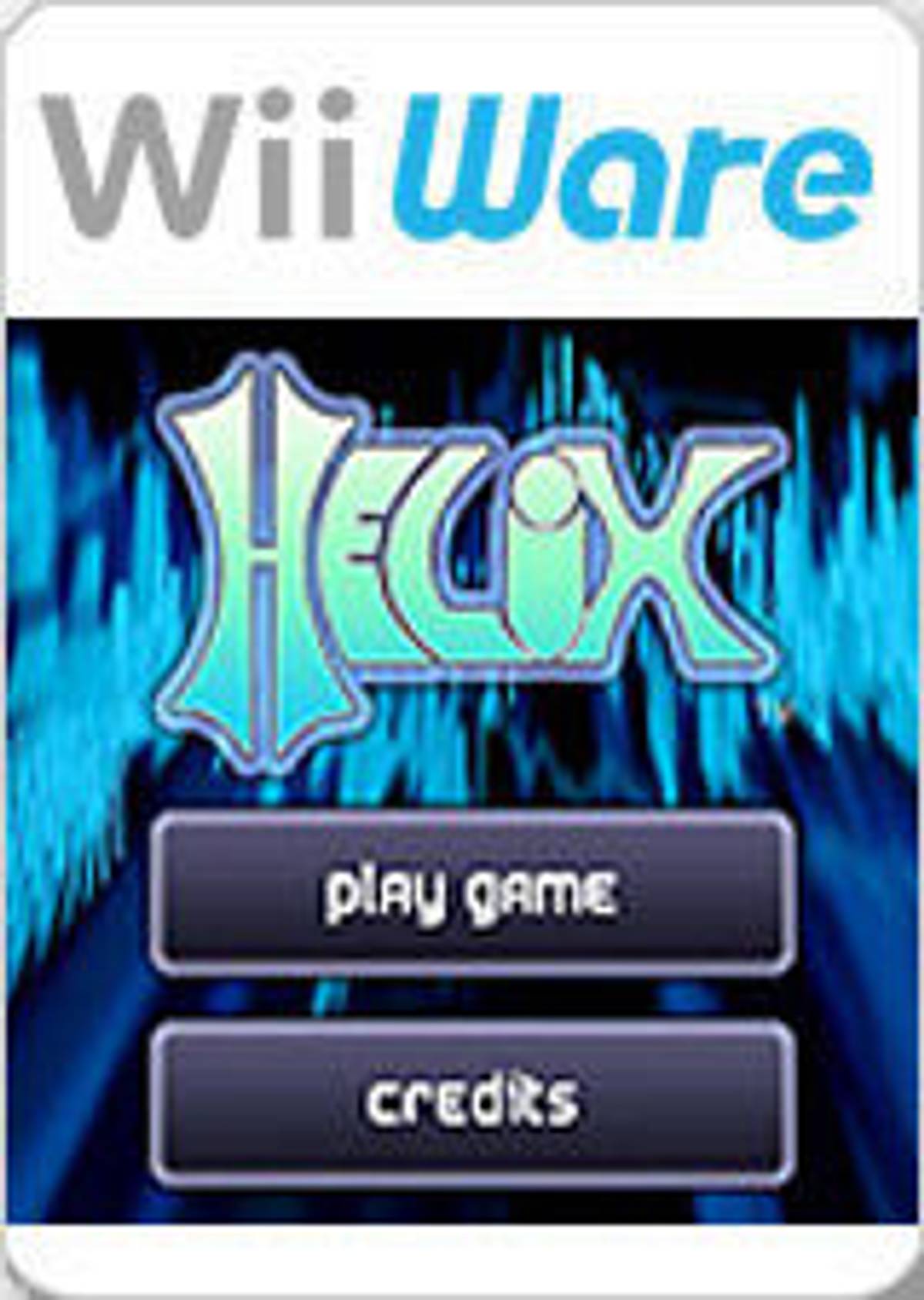 Download Torrent Helix ISO – Wii