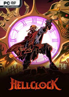 Download Torrent Hell Clock v1.1.1.17718-P2P [PC GAME]