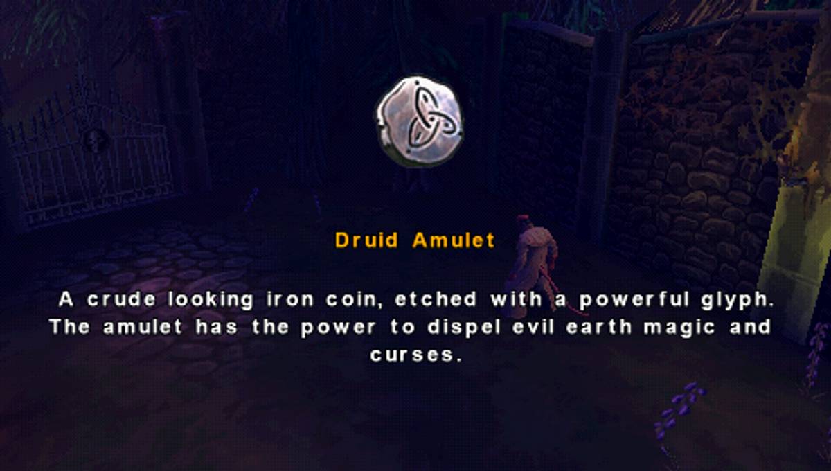 Hellboy: The Science of Evil ISO - PSP screenshot 10