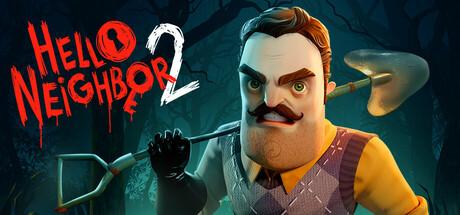 Hello Neighbor 2 Deluxe Edition-FLT screenshot 1