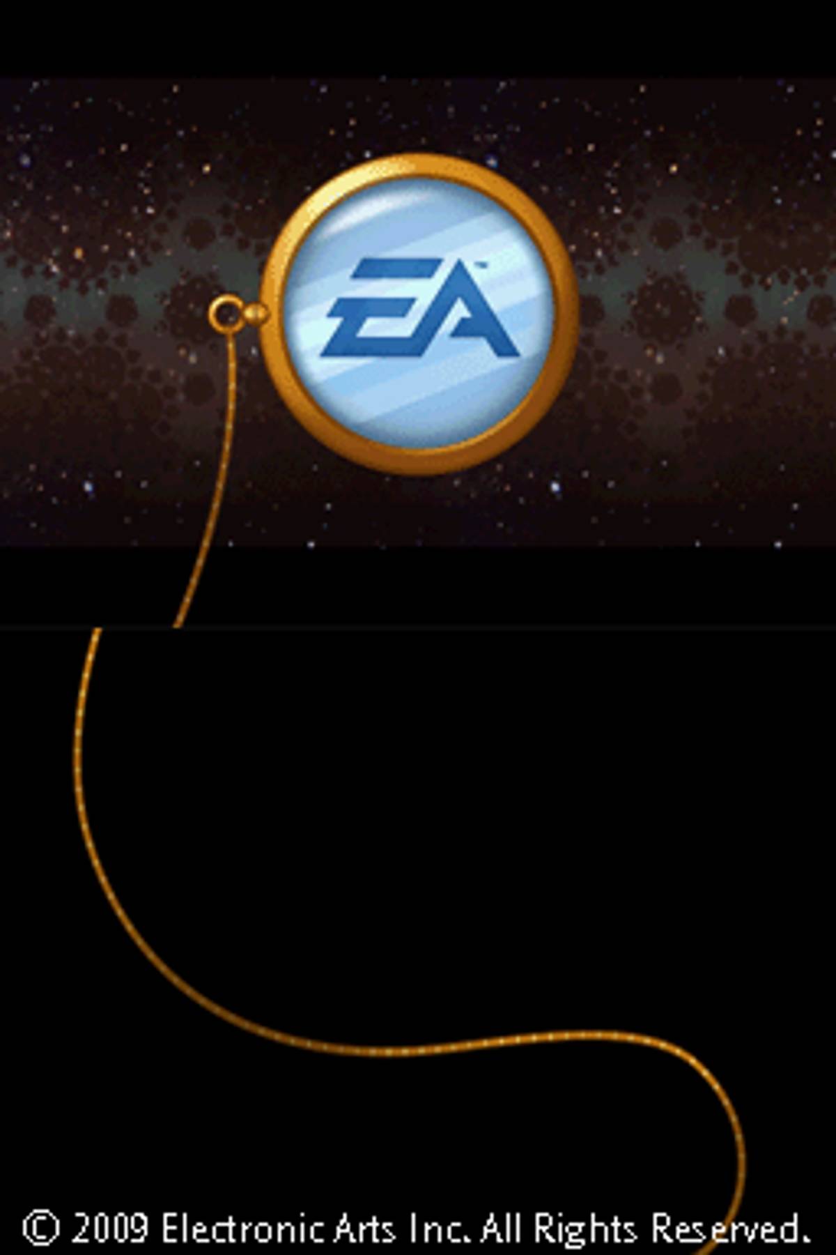 Henry Hatsworth in the Puzzling Adventure ROM - NDS screenshot 1