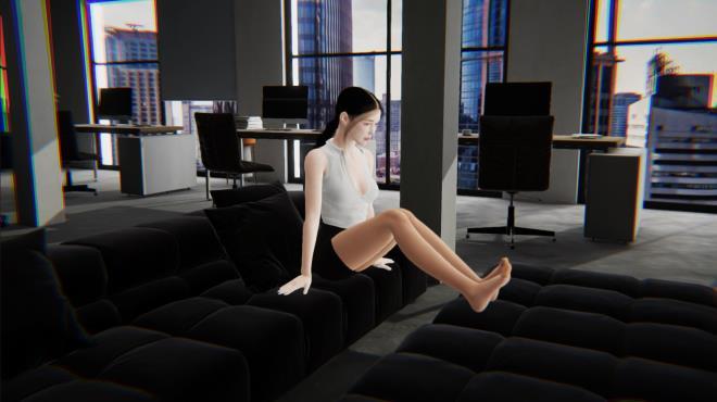 Her Feet screenshot 1