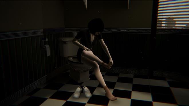 Her Feet screenshot 2