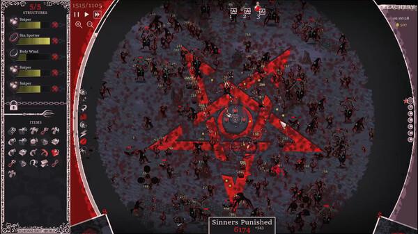 Heretic’s Fork-TENOKE Download Torrent [PC GAME]