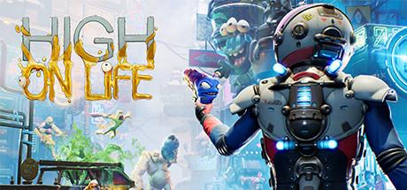 High On Life v1.11.4763.0-Razor1911 screenshot 1