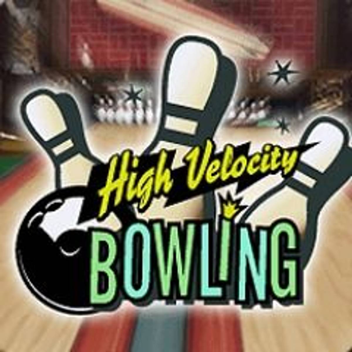 Download Torrent High Velocity Bowling ISO – PS3