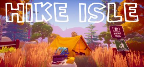 Hike Isle-DARKSiDERS screenshot 1