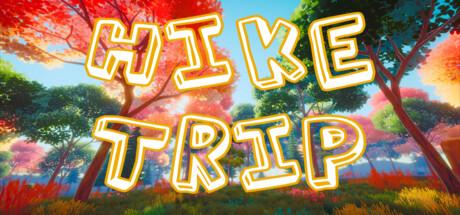 Hike Trip-TENOKE screenshot 1