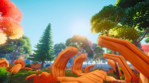 Hike Trip-TENOKE screenshot 2