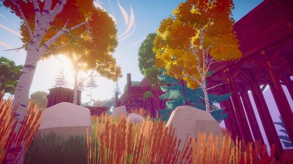 Hike Isle-DARKSiDERS Download Torrent [PC GAME]