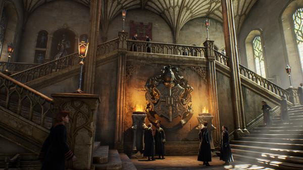 Hogwarts Legacy-EMPRESS Download Torrent [PC GAME]