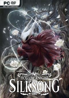 Download Torrent Hollow Knight Silksong-GOG [PC GAME]
