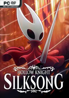 Download Torrent Hollow Knight Silksong v1.0.28891-P2P [PC GAME]