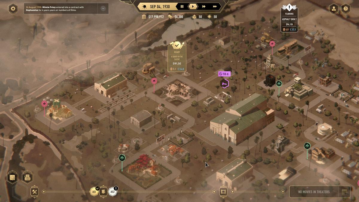 Hollywood Animal Update 1 Early Access screenshot 1