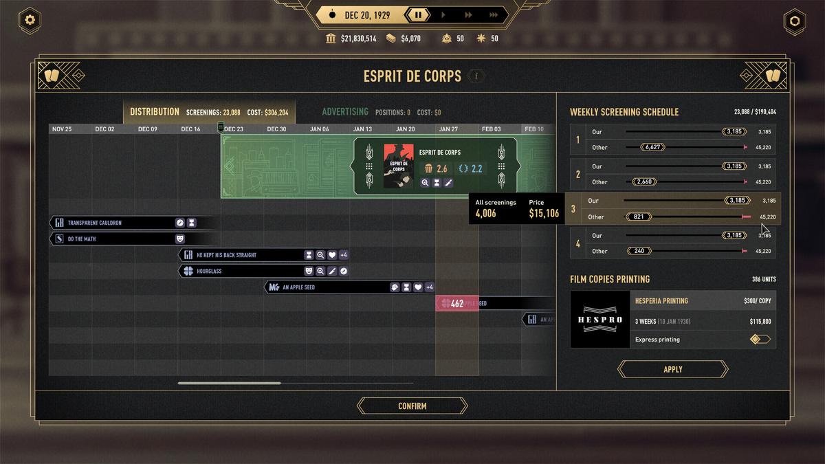 Hollywood Animal Update 1 Early Access screenshot 2