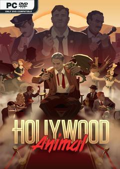 Download Torrent Hollywood Animal Update 1 Early Access [PC GAME]