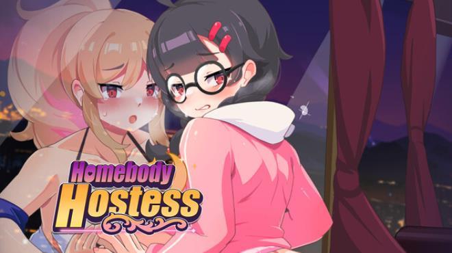 Homebody Hostess Download Torrent [PC GAME]