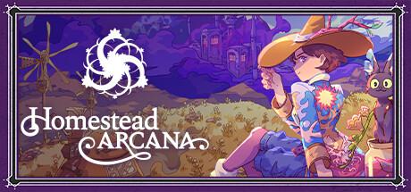 Homestead Arcana-FLT screenshot 1
