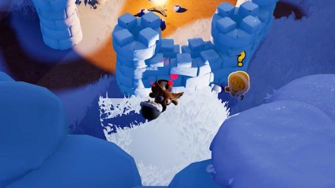 Hoomanz! screenshot 2