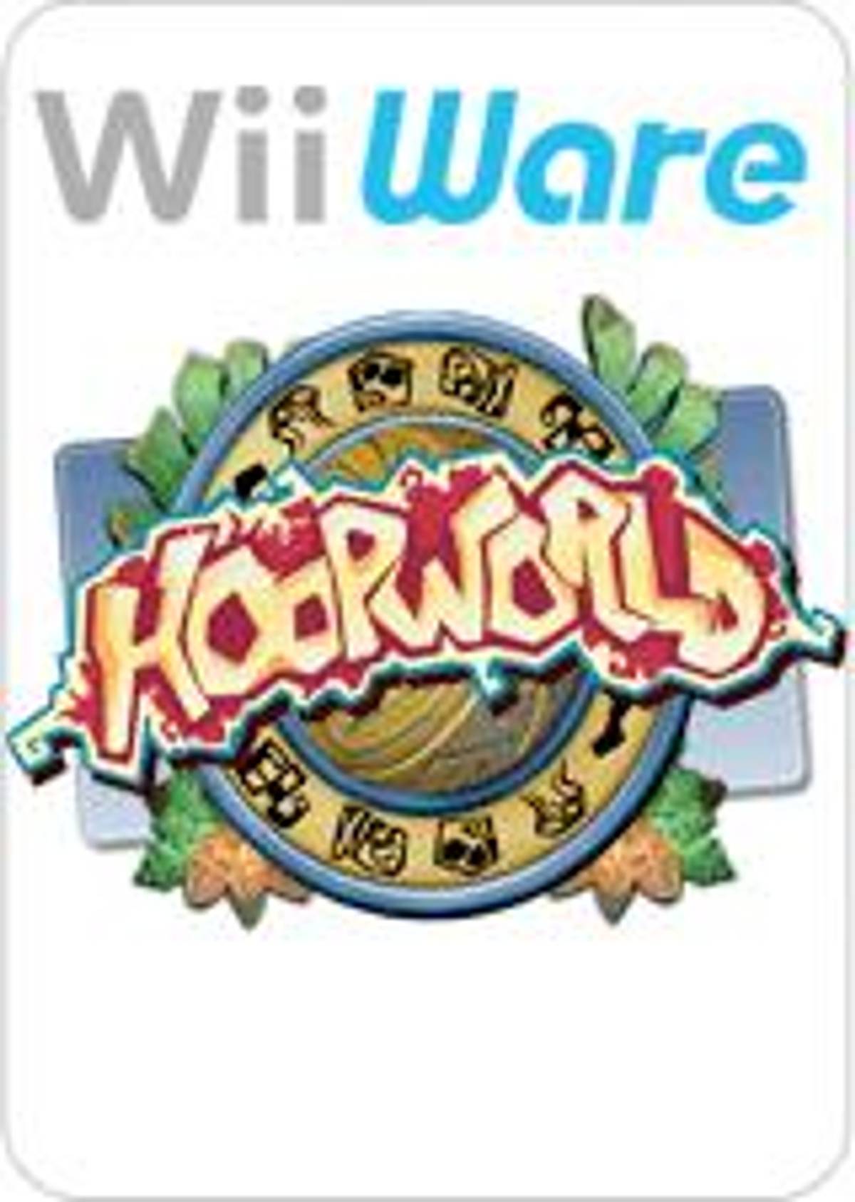 Download Torrent HoopWorld ISO – Wii