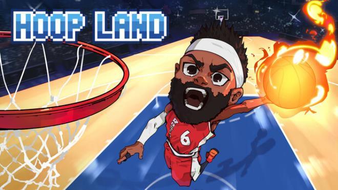 Hoop Land Download Torrent [PC GAME]