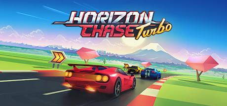 Horizon Chase Turbo Adventures-TiNYiSO screenshot 1