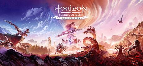 Horizon Forbidden West Complete Edition-GoldBerg screenshot 1