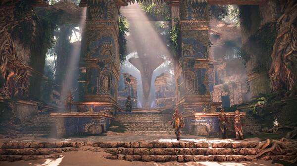 Horizon Forbidden West Complete Edition-GoldBerg screenshot 2