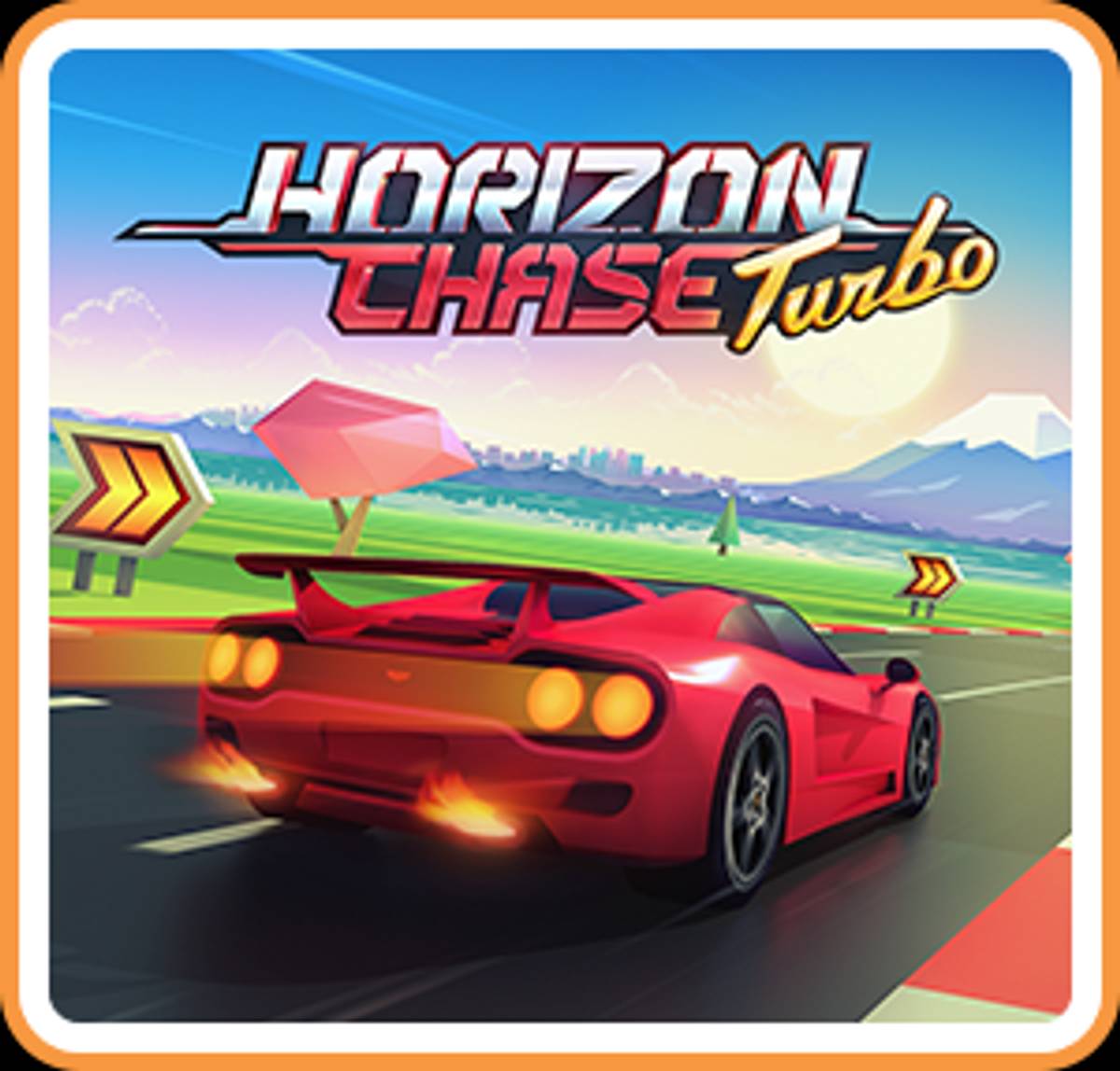 Download Torrent Horizon Chase Turbo ROM – Nintendo Switch