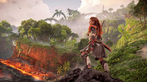 Horizon Forbidden West Complete Edition-GoldBerg Download Torrent [PC GAME]